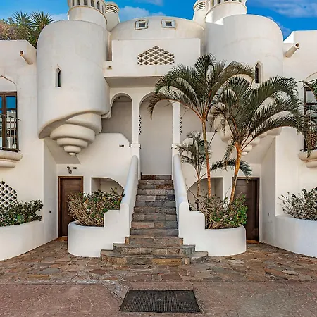 Сasa de vacaciones Tenerifeopenhome Adeje Paradise *