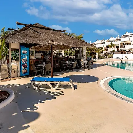 Tenerifeopenhome Adeje Paradise * Costa Adeje (Tenerife)