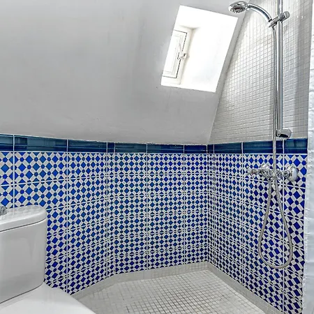 Holiday home Tenerifeopenhome Adeje Paradise Costa Adeje (Tenerife)