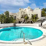 Prázdninový dům Tenerifeopenhome Paradise Adeje 1 Costa Adeje (Tenerife)