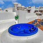 Prázdninový dům Tenerifeopenhome Paradise Adeje 1
