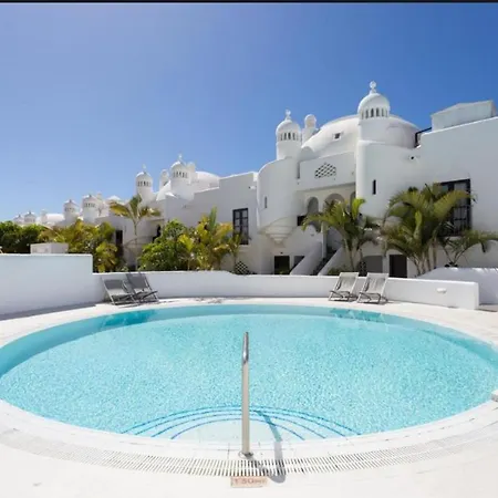 בית נופש Tenerifeopenhome Paradise Adeje 1