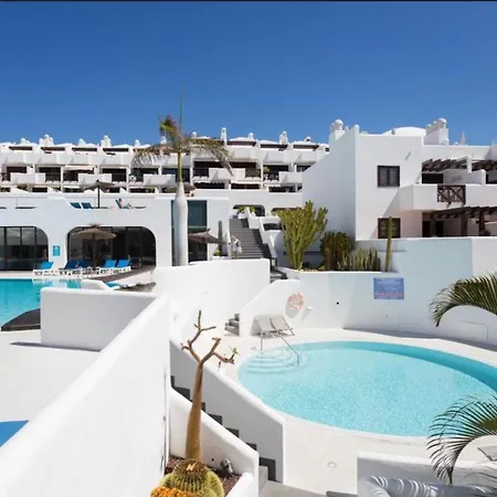 Tenerifeopenhome Paradise Adeje 1 אדחה
