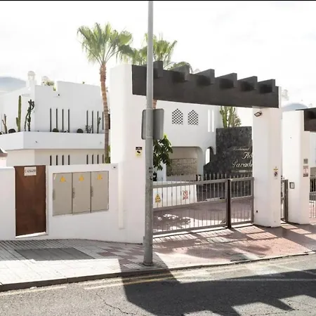 Tenerifeopenhome Paradise Adeje 1 בית נופש *