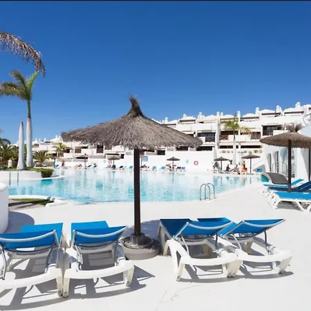 בית נופש Tenerifeopenhome Paradise Adeje 1 אדחה