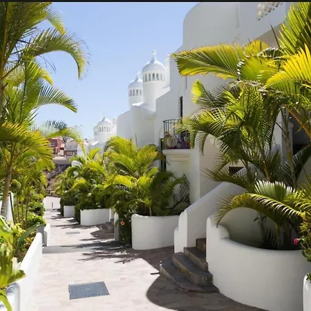 Tenerifeopenhome Paradise Adeje 1 בית נופש