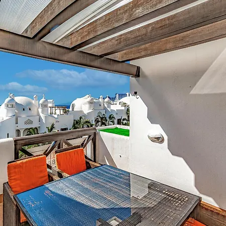 Tenerifeopenhome Paradise Adeje 1 בית נופש
