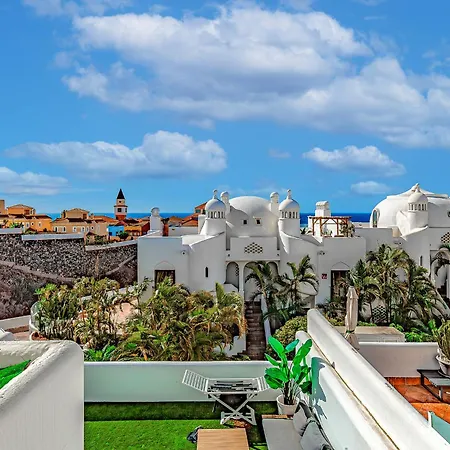 Tenerifeopenhome Paradise Adeje 1 בית נופש *
