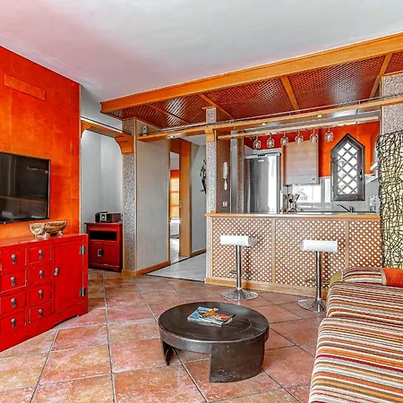 Holiday home Tenerifeopenhome Adeje Paradise Costa Adeje (Tenerife)