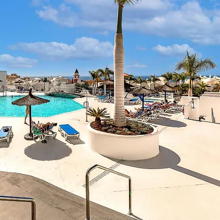 Tenerifeopenhome Paradise Adeje 1 בית נופש