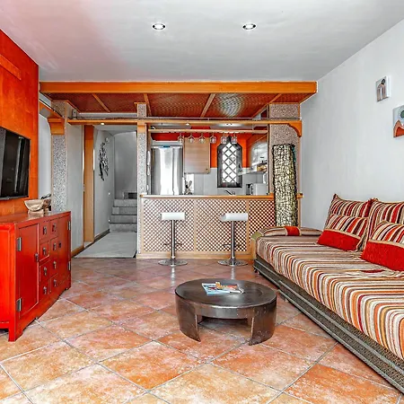 Tenerifeopenhome Paradise Adeje 1 בית נופש *
