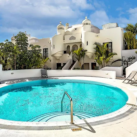 בית נופש Tenerifeopenhome Paradise Adeje 1 אדחה