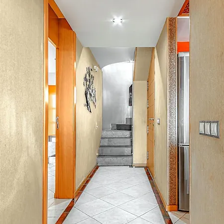 Tenerifeopenhome Paradise Adeje 1 אדחה