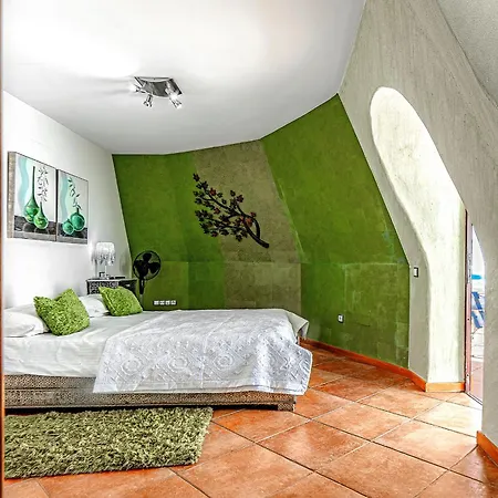 Tenerifeopenhome Paradise Adeje 1 בית נופש