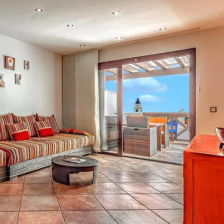 בית נופש Tenerifeopenhome Paradise Adeje 1