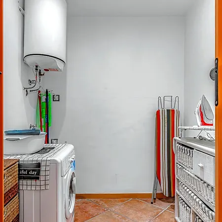 Tenerifeopenhome Paradise Adeje 1 בית נופש *