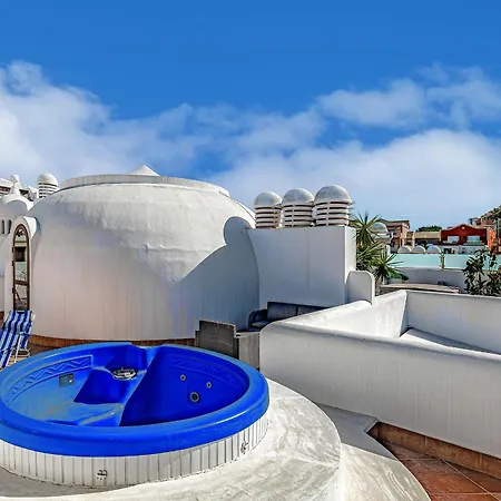 Tenerifeopenhome Paradise Adeje 1 בית נופש
