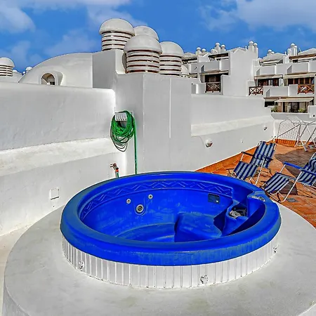 בית נופש Tenerifeopenhome Paradise Adeje 1
