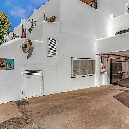 Tenerifeopenhome Paradise Adeje 1 בית נופש *