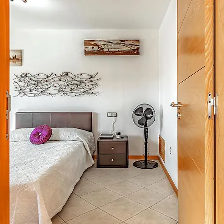Tenerifeopenhome Paradise Adeje 1 * אדחה