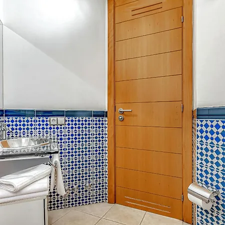 Tenerifeopenhome Paradise Adeje 1 בית נופש