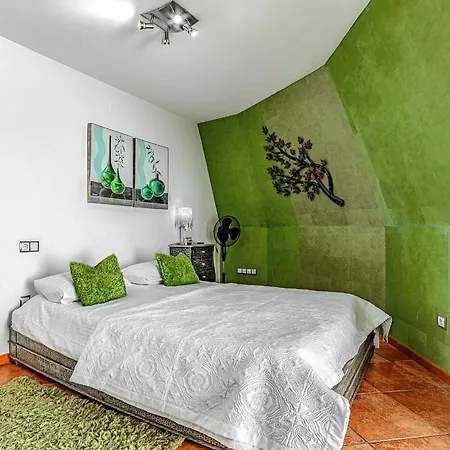 בית נופש Tenerifeopenhome Paradise Adeje 1