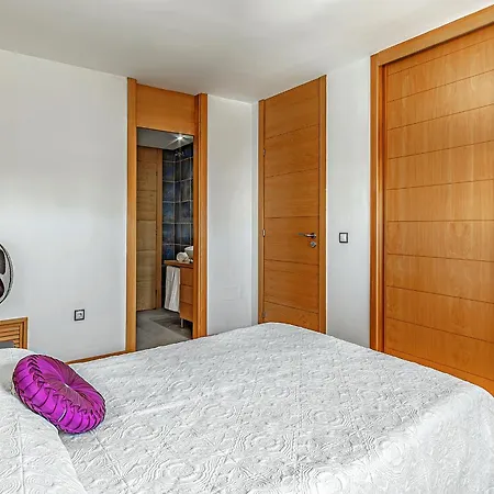 Holiday home Tenerifeopenhome Adeje Paradise Costa Adeje (Tenerife)