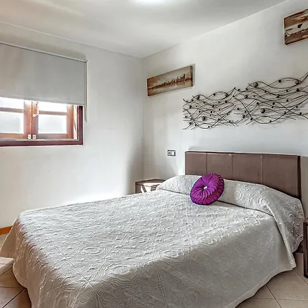 Tenerifeopenhome Paradise Adeje 1 בית נופש