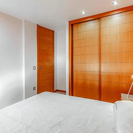 בית נופש Tenerifeopenhome Paradise Adeje 1