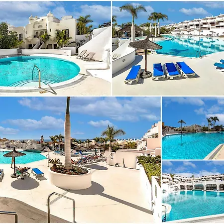 Tenerifeopenhome Paradise Adeje 1 בית נופש