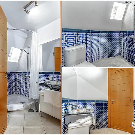Tenerifeopenhome Adeje Paradise Holiday home Costa Adeje (Tenerife)
