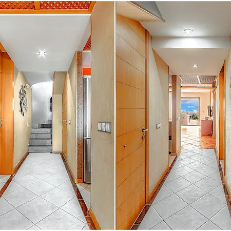 Tenerifeopenhome Paradise Adeje 1 בית נופש