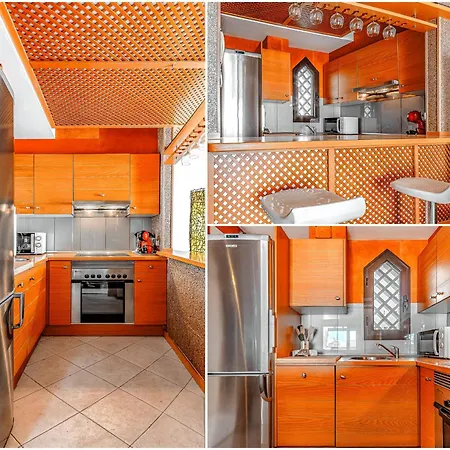 Tenerifeopenhome Paradise Adeje 1 בית נופש *