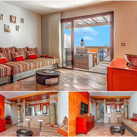 Tenerifeopenhome Paradise Adeje 1 בית נופש אדחה