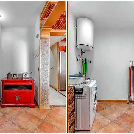 Tenerifeopenhome Paradise Adeje 1 בית נופש